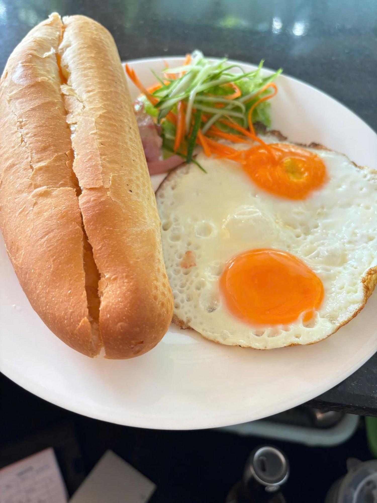VI Tamcoc Hotel Ninh Binh Buitenkant foto